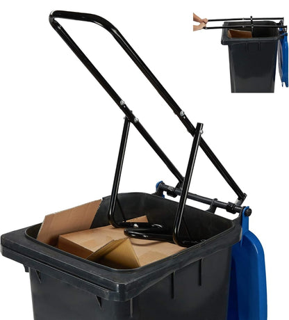 The Squeeze Machine